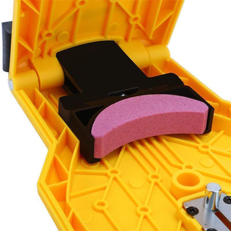 Chainsaw Sharpening Kit (1 PC)