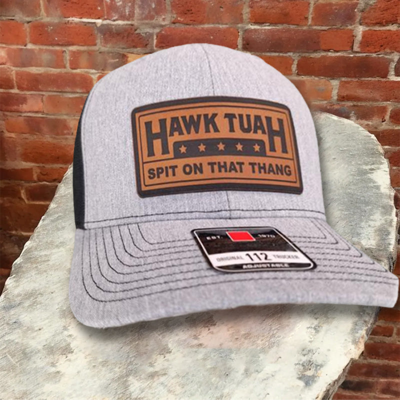 Hawk Tuah Baseball Cap