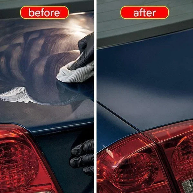 Premium Car Scratch Removal Kit