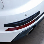 Anti-Collision Car Bumper Protection Strips