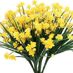 Outdoor Artificial Flowers