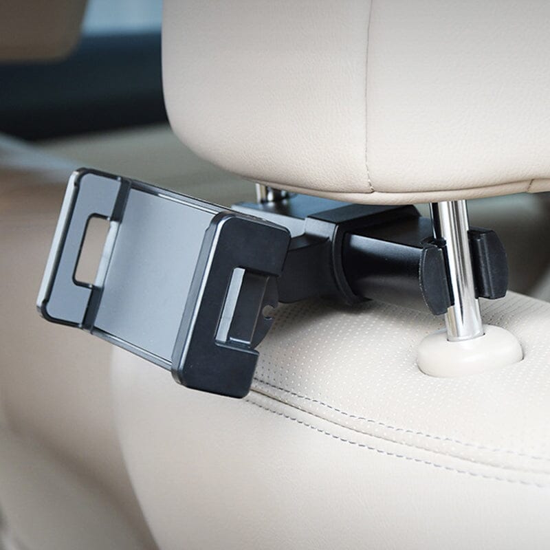 🔥Headrest Tablet Mount