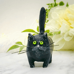 Kitty Miniature Sculpture