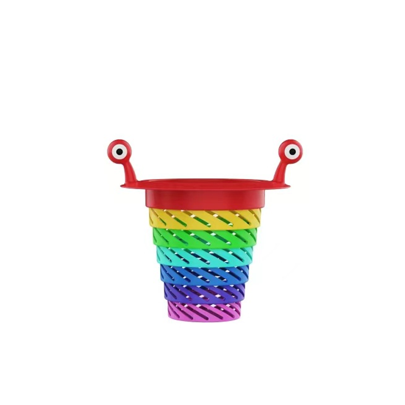 Monster Kitchen Sink Strainer