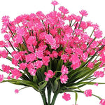 Outdoor Artificial Flowers