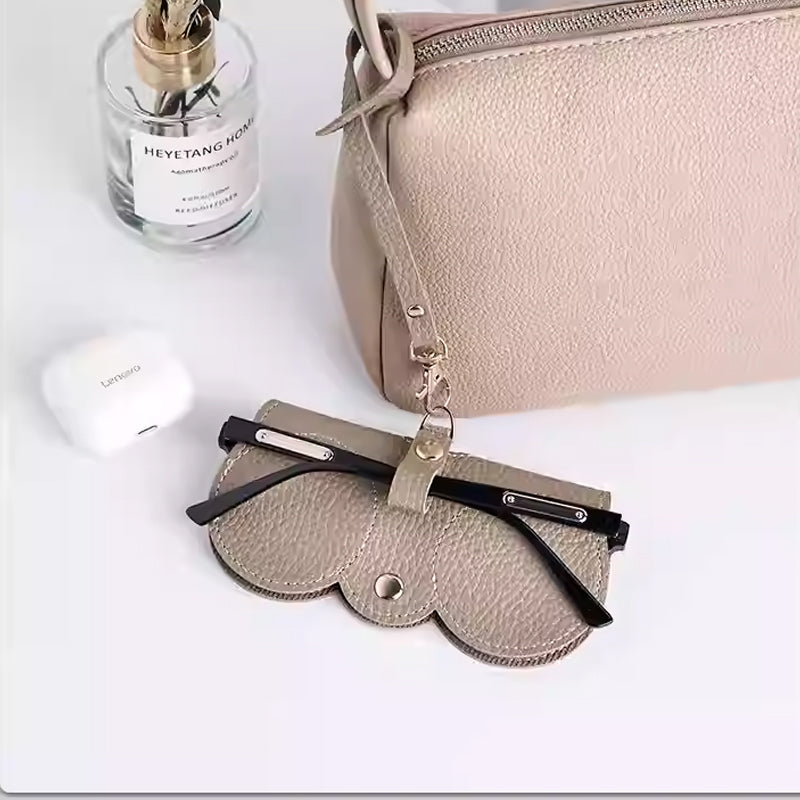 Fashion glasses Case