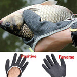 Fish Catching Non-slip Glove