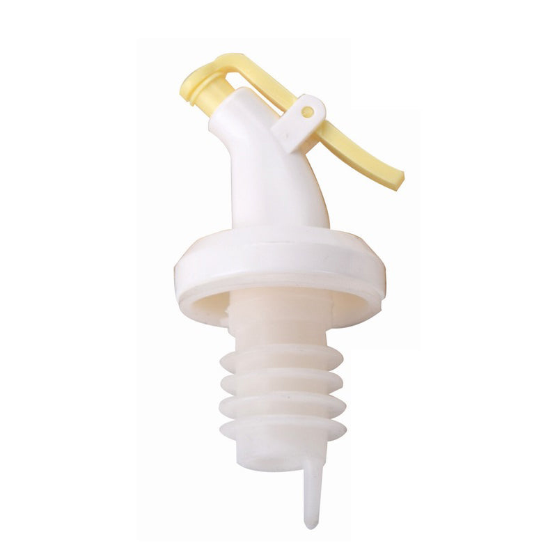 Leak-proof Oil Bottle Stopper