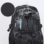 Travel Backpack for Mountaineering