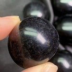 Black Obsidian Tumble