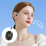 Multi-language Smart Translation Bluetooth Headset