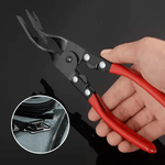 Plastic Rivet Pliers