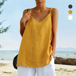 Women's Loose Casual Camisole