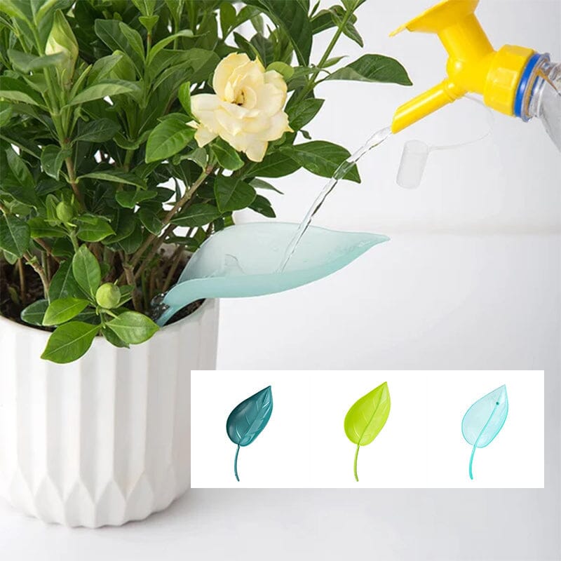 Funny Watering Leaves (6pcs)