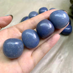 Blue Aventurine Tumble