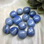 Blue Aventurine Tumble