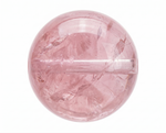 Rose Quartz 8mm