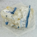 Blue Kyanite Freeform - Rough Natural Stone - By Weight