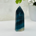 Trolleite Polished Crystal Point - By Weight -