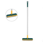 2 in 1 Floor Scrub Brush