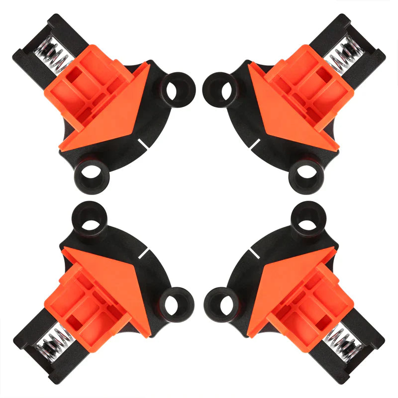 Corner Clamps(4 Pcs)