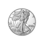 Eagle Ocean Commemorative Coin