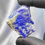 Lapis Lazuli Raw