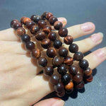 Red Tiger Eye