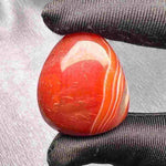 Carnelian Tumble