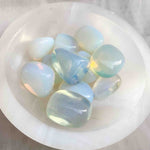 Opalite Tumble