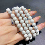 Howlite Bracelet