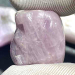 Kunzite Tumble(irregular)