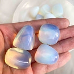 Opalite Tumble