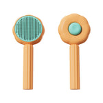 Non-Slip Pet Hair Cleaner Brush